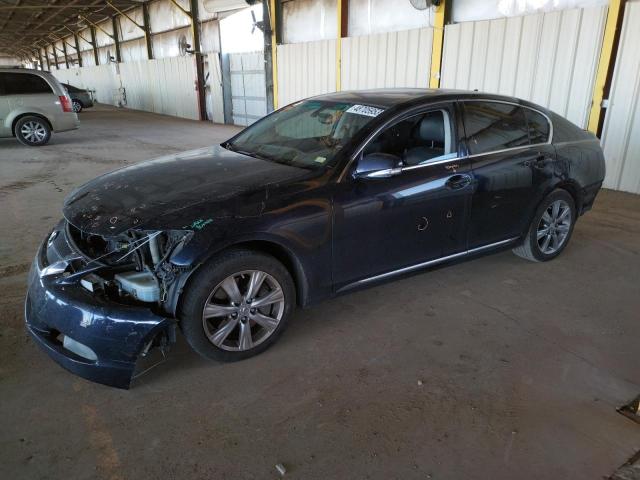 2009 Lexus GS 350 