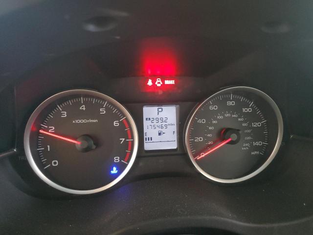 JF2SJABC0FH841041 Subaru Forester 2.5i