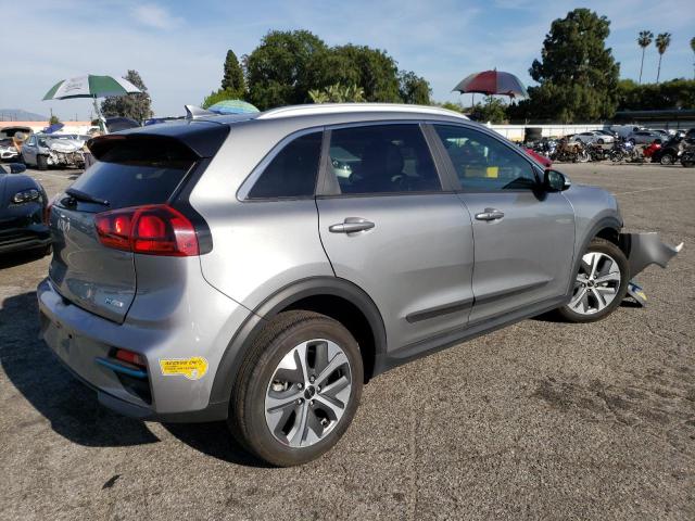 KNDCC3LG6N5138134 KIA NIRO S