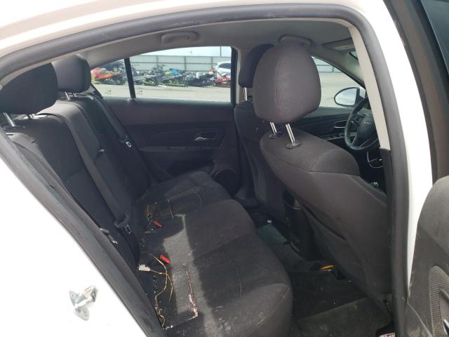 2015 CHEVROLET CRUZ 1G1PC5SBXF7295084
