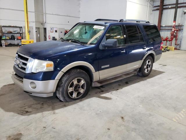 2008 Ford Expedition Eddie Bauer