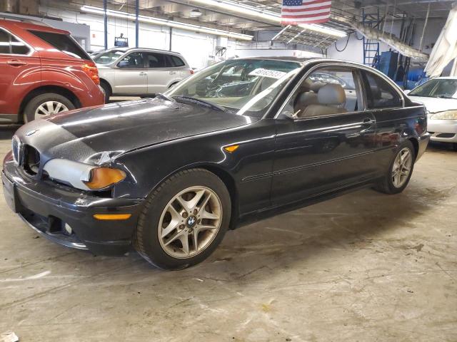 2004 BMW 3 Series 325Ci