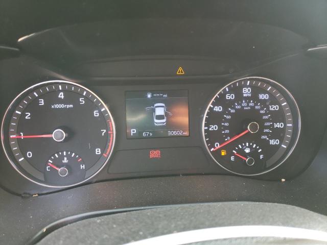 3KPF24AD1ME367323 KIA FORTE FE