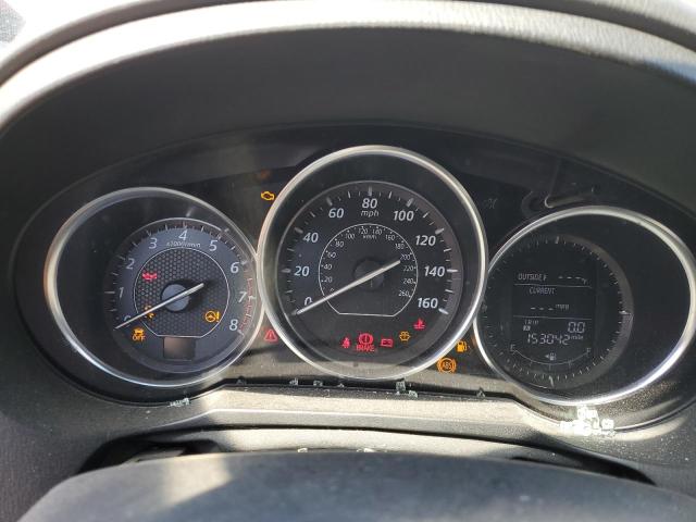 2015 MAZDA 6 - JM1GJ1U63F1171568