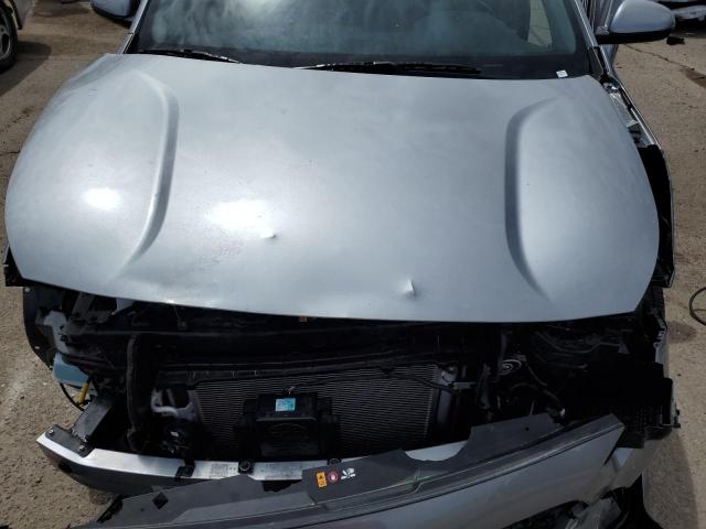 KNDCB3LC7N5540549 KIA NIRO LX