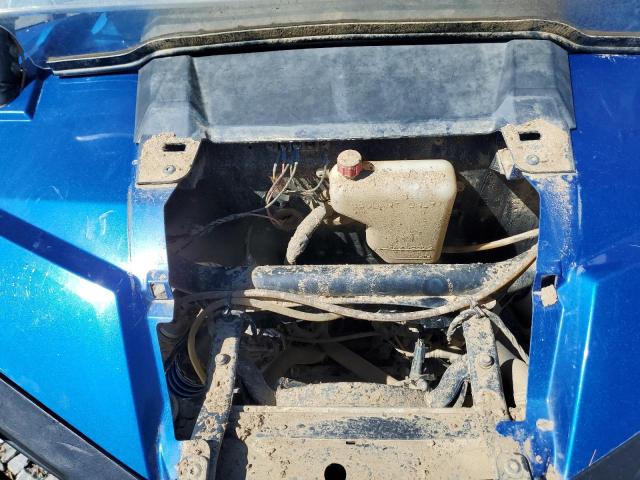 2016 POLARIS RZR S 900 - 3NSVBE878GH105589