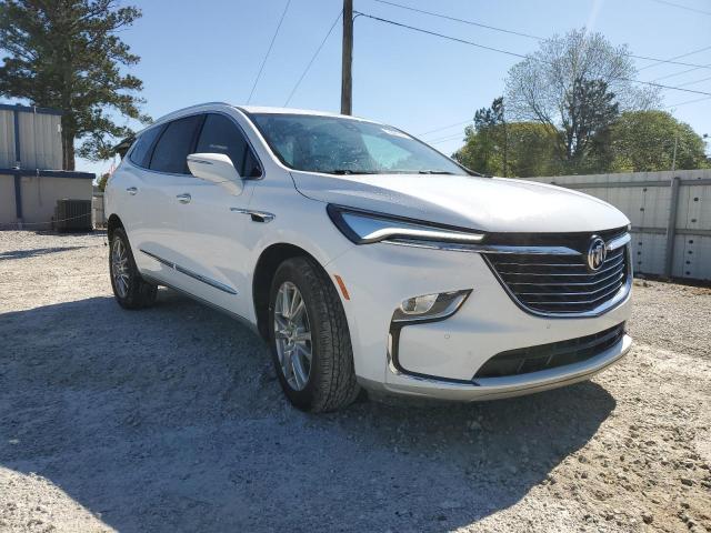 2022 BUICK ENCLAVE PR - 5GAEVBKW6NJ105729