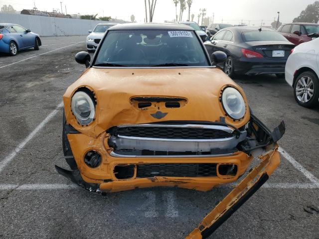 WMWXM7C56ET987676 Mini COOPER S