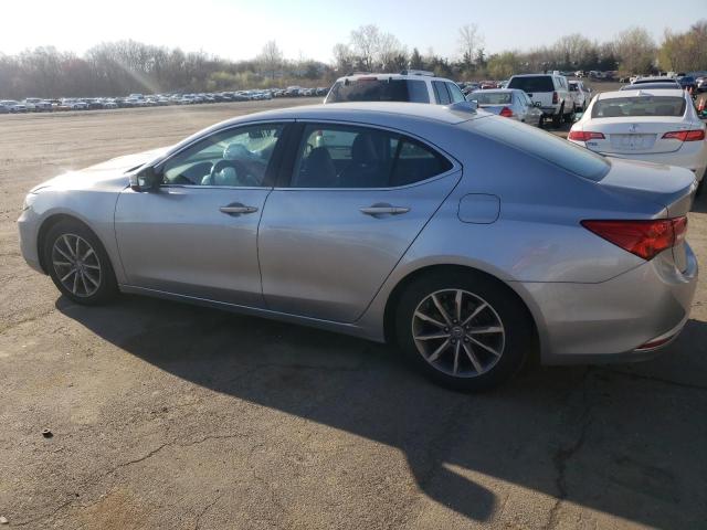 2020 ACURA TLX TECHNO - 19UUB1F54LA014827
