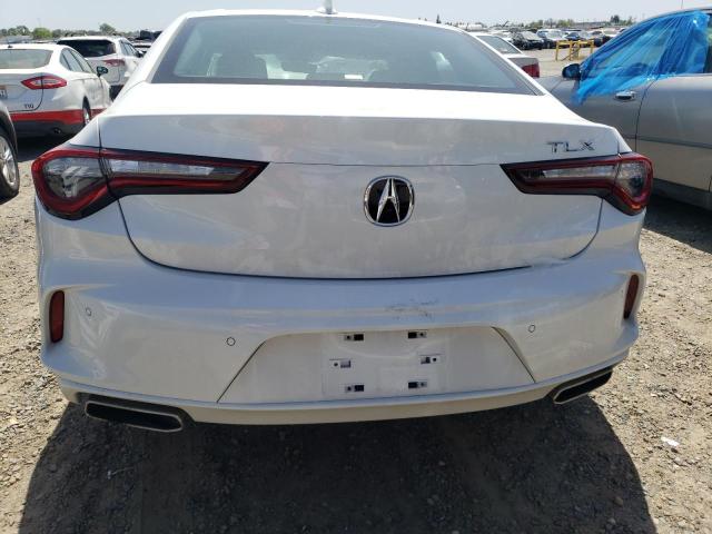 2023 ACURA TLX TECHNO - 19UUB5F41PA001845