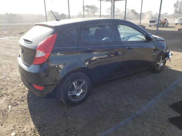 2015 HYUNDAI ACCENT GS - KMHCT5AE5FU225829