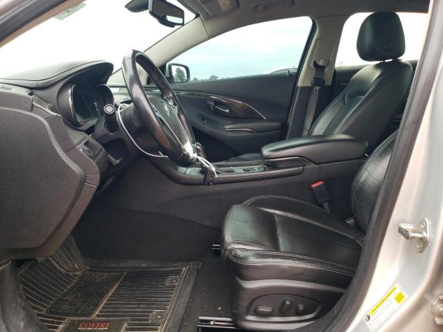 2016 BUICK LACROSSE S - 1G4G45G35GF249106