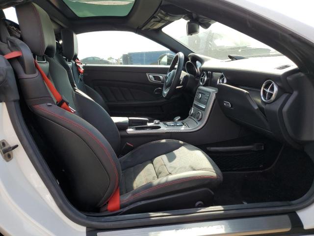 2018 MERCEDES-BENZ SLC 43 AMG - WDDPK6GA7JF147060