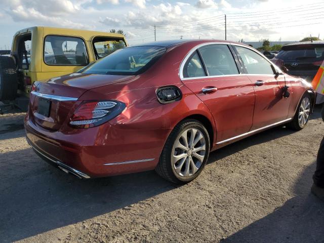 2017 MERCEDES-BENZ E 300 - WDDZF4JB8HA083699