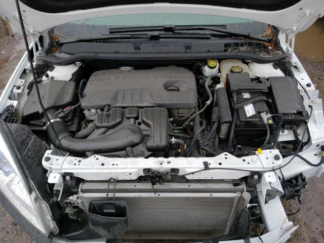 1G4PP5SK3F4113007 Buick Verano
