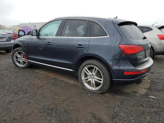 VIN WA1CFAFP2DA047708 2013 Audi Q5, Premium no.2