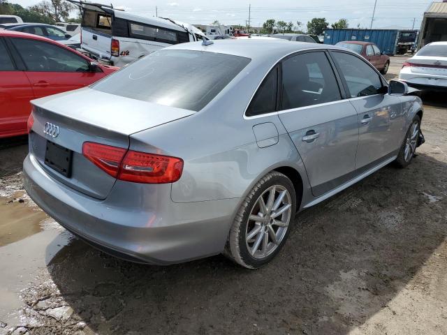 VIN WAUAFAFL9GN002608 2016 Audi A4, Premium S-Line no.3