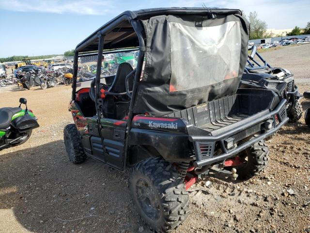 2021 KAWASAKI KRT800 J - JKBRTCJ12MB501107