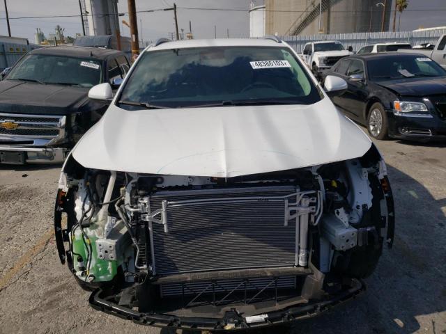 KL4MMDS25MB151433 Buick Encore Gx Select