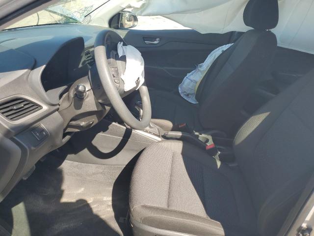 3KPC24A61ME138953 Hyundai ACCENT SE