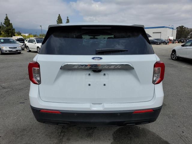 1FMSK7BH8LGC99288 Ford EXPLORER