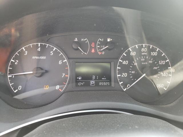 2016 NISSAN SENTRA S - 3N1AB7AP9GY265408