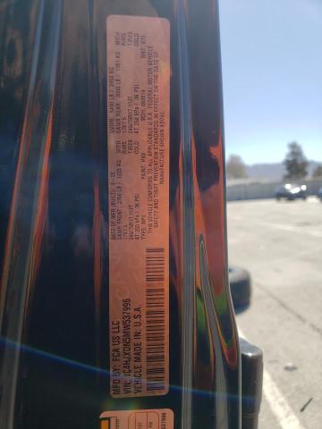 1C4HJXDN5MW537996 Jeep Wrangler Unlimited Sport
