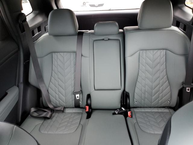 2023 KIA SPORTAGE X - 5XYK6CAF6PG031740