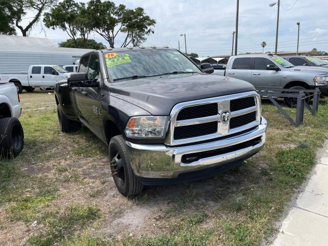 2018 Ram 3500 ST