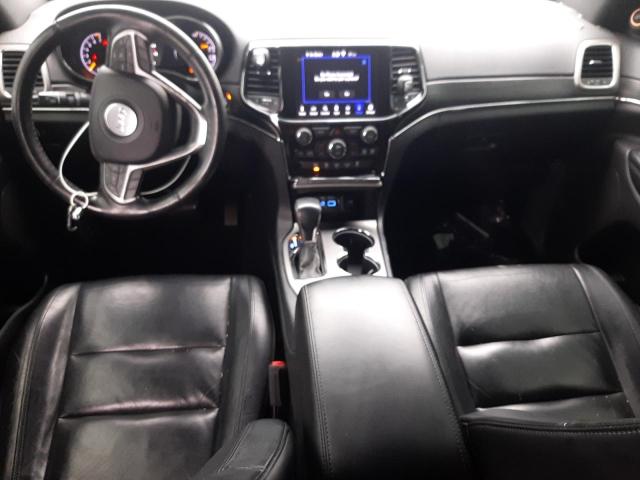 1C4RJFBG6LC264442 Jeep Grand Cherokee Limited