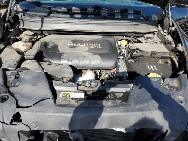 1C4PJLLB2JD534878 Jeep Cherokee Latitude Plus