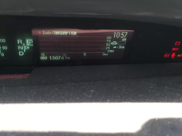 JTDKN3DU0F1883450 Toyota PRIUS
