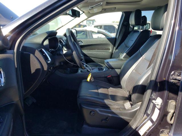 1C4RDJEG7EC267598 Dodge Durango Citadel