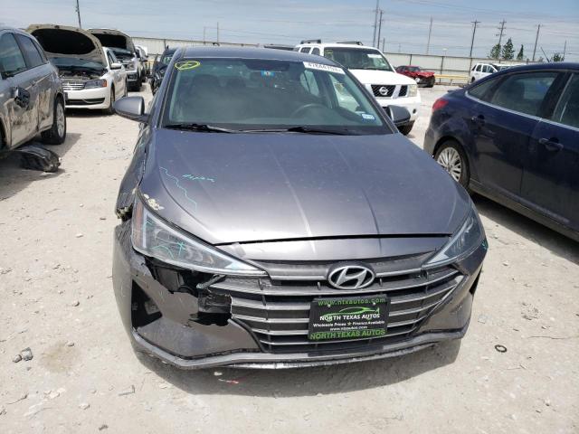 5NPD74LF2KH471707 Hyundai Elantra SE 5