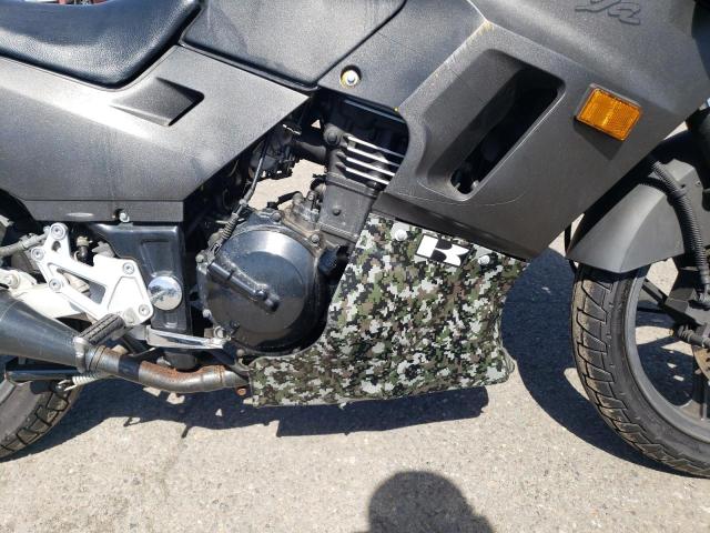 2002 KAWASAKI EX250 F - JKAEXMF152A086065