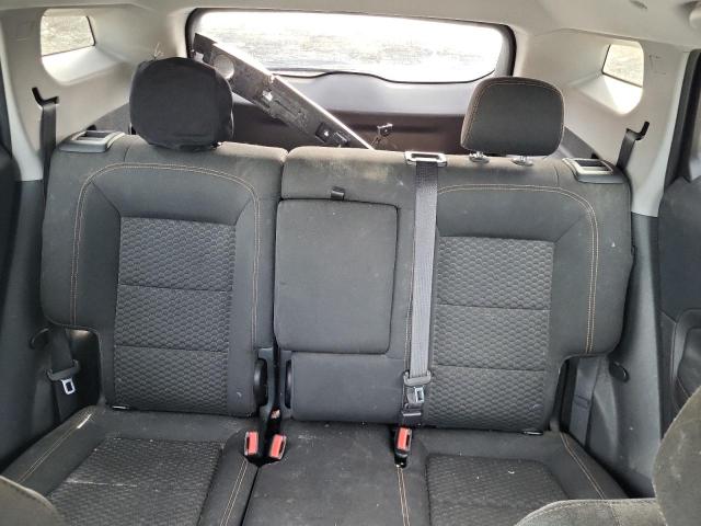 2019 GMC TERRAIN SL - 3GKALTEX7KL323085