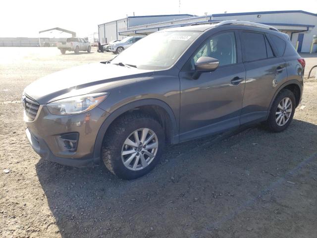 2016 MAZDA CX-5 TOURI - JM3KE4CY5G0831238