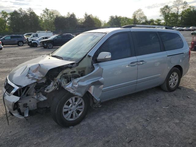 2011 Kia Sedona LX