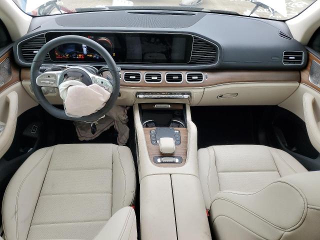 4JGFF5KEXNA747164 Mercedes-Benz Gls 450 4matic