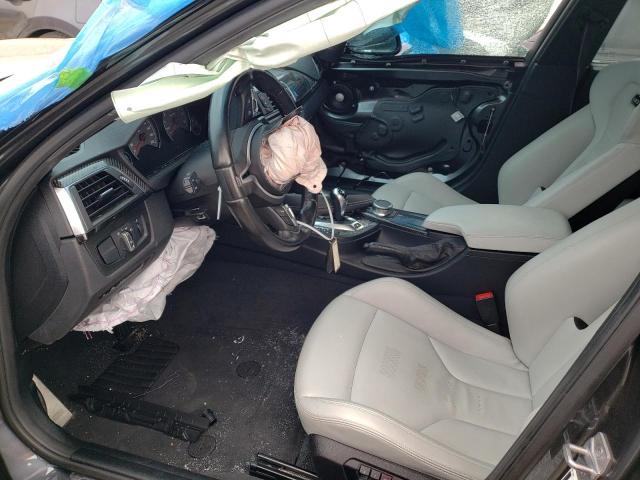 WBS8M9C54J5J79420 BMW M3