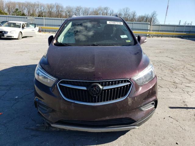 KL4CJASB3JB638032 Buick Encore Preferred