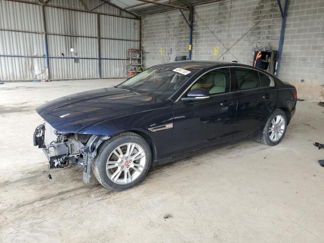 2018 JAGUAR XE PREMIUM - SAJAD4FX8JCP29949