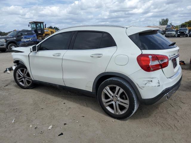 2016 MERCEDES-BENZ GLA 250 - WDCTG4EB3GJ203599