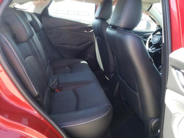 JM1DKFD73K0440996 Mazda Cx-3 Grand Touring