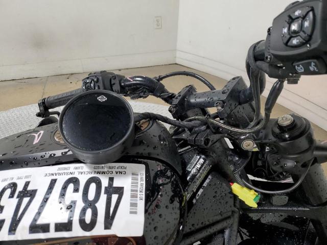 2023 HARLEY-DAVIDSON RH1250 S 1HD1ZC411PB301694