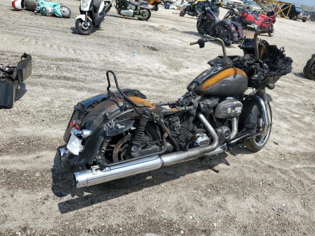 2017 HARLEY-DAVIDSON FLTRXS ROA - 1HD1KTC14HB632180