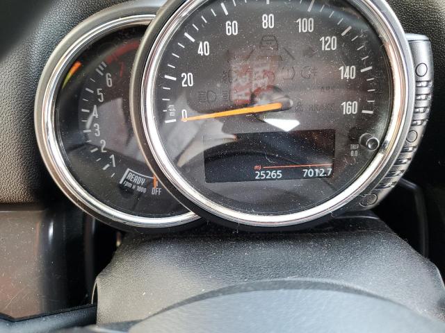 WMZYS7C39H3B62802 Mini COOPER COUNTRYMAN