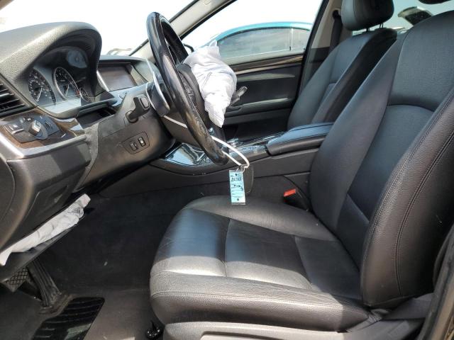 2016 BMW 528 XI - WBA5A7C5XGG151333