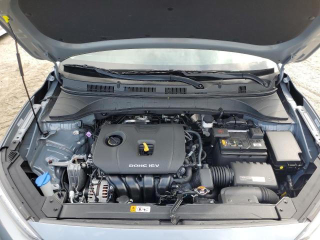 2021 HYUNDAI KONA SEL P - KM8K62AA9MU615103