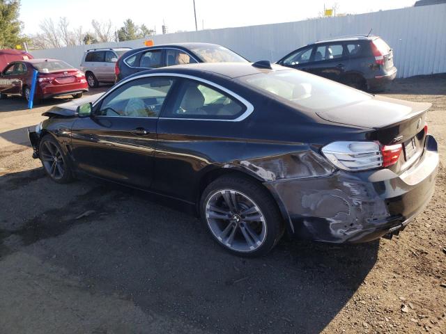 2017 BMW 430XI - WBA4R9C56HK680972